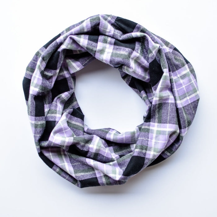 Flannel Cowls
